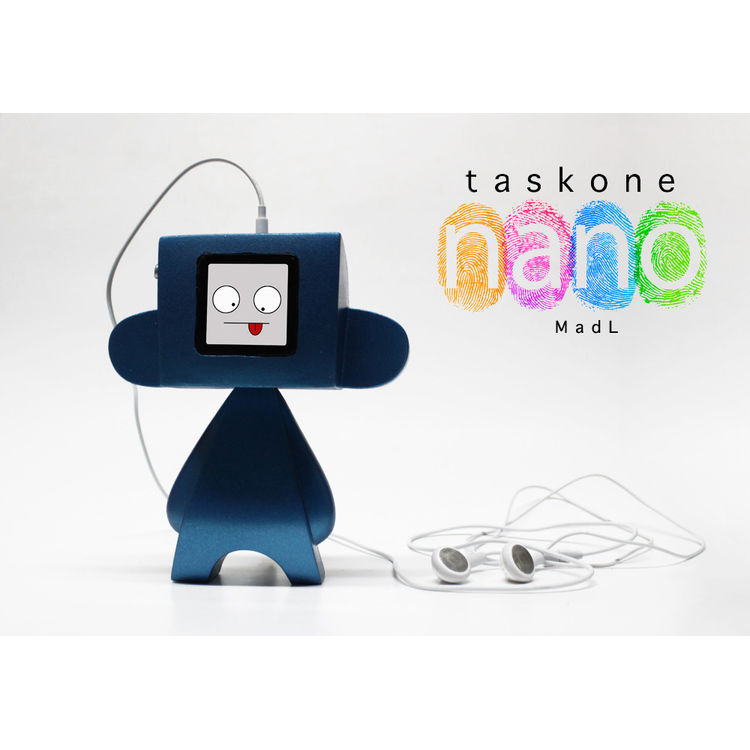 Task Nano by Task One