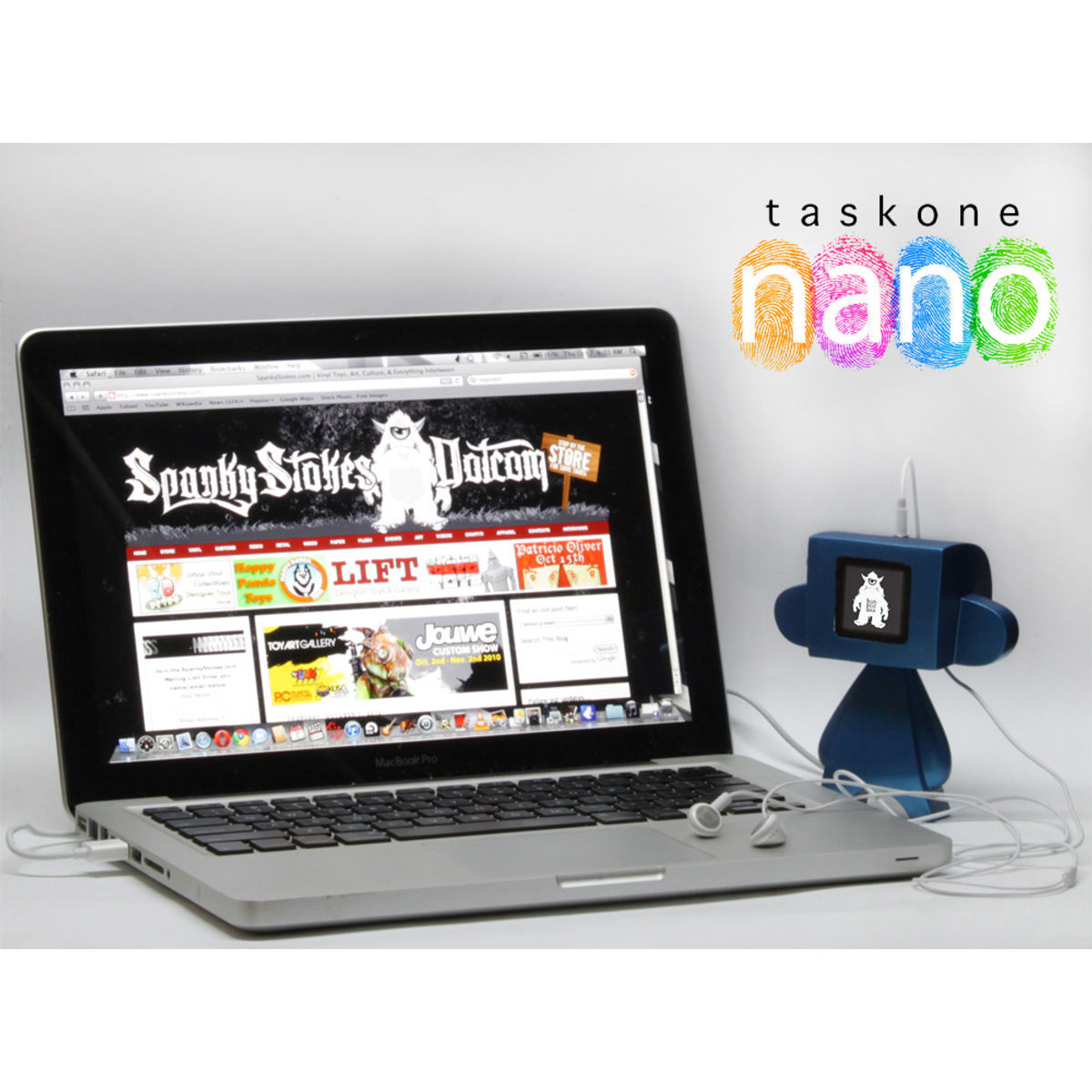 Task Nano