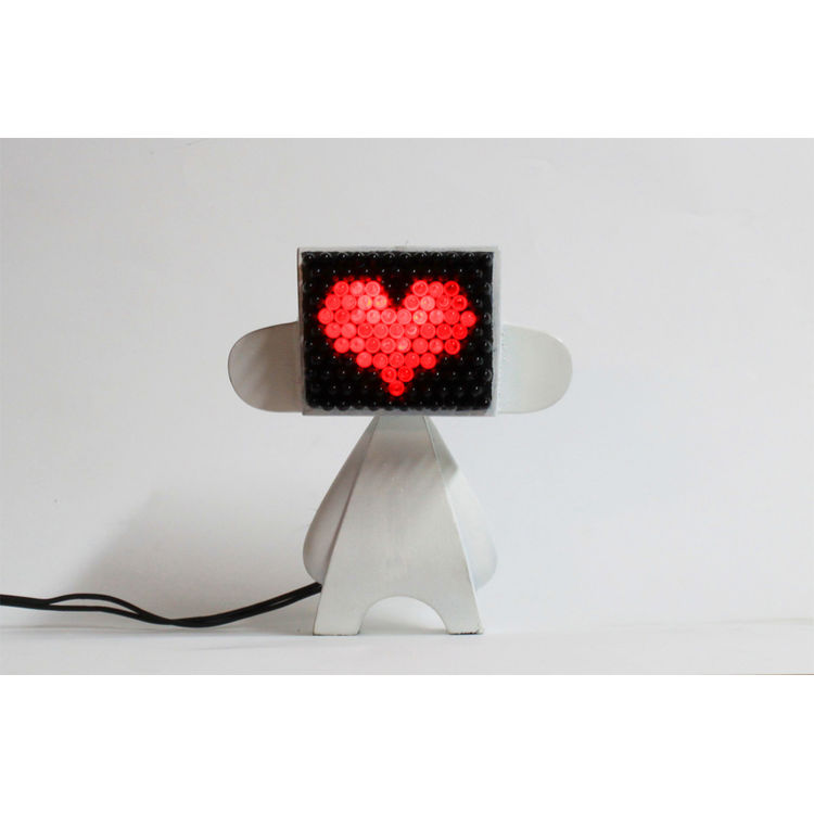 Mad L Lite Brite by Task One