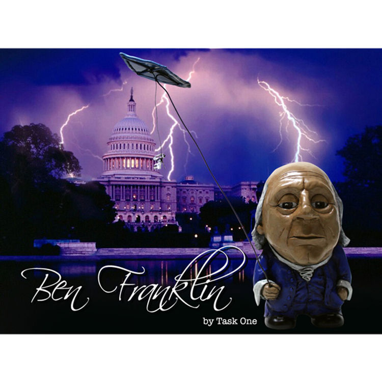 Ben by Task One