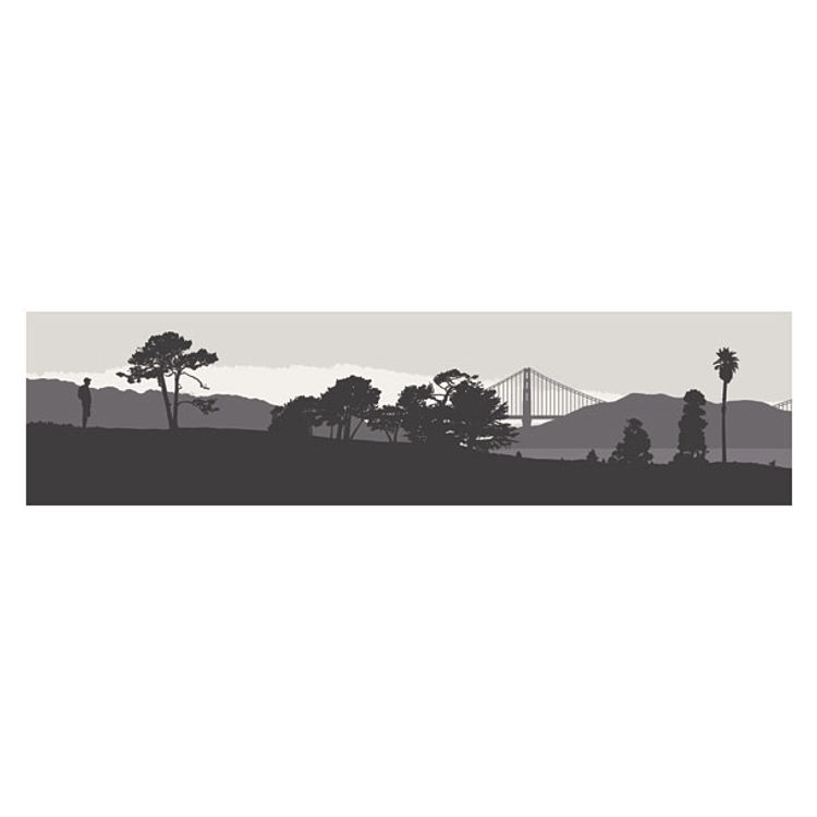 Presidio by Ryan Kapp