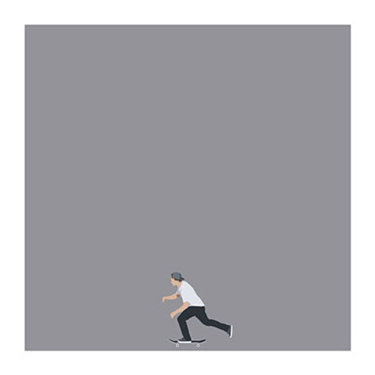 Blacktop by Ryan Kapp