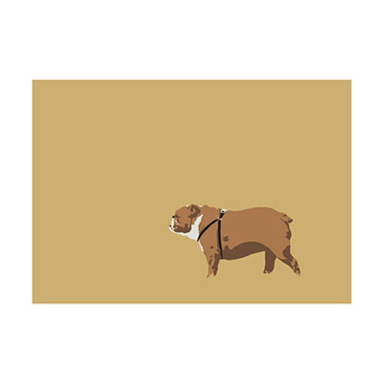 Big Dog by Ryan Kapp