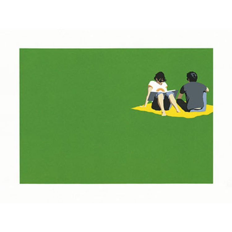 Peeps in the Park by Ryan Kapp