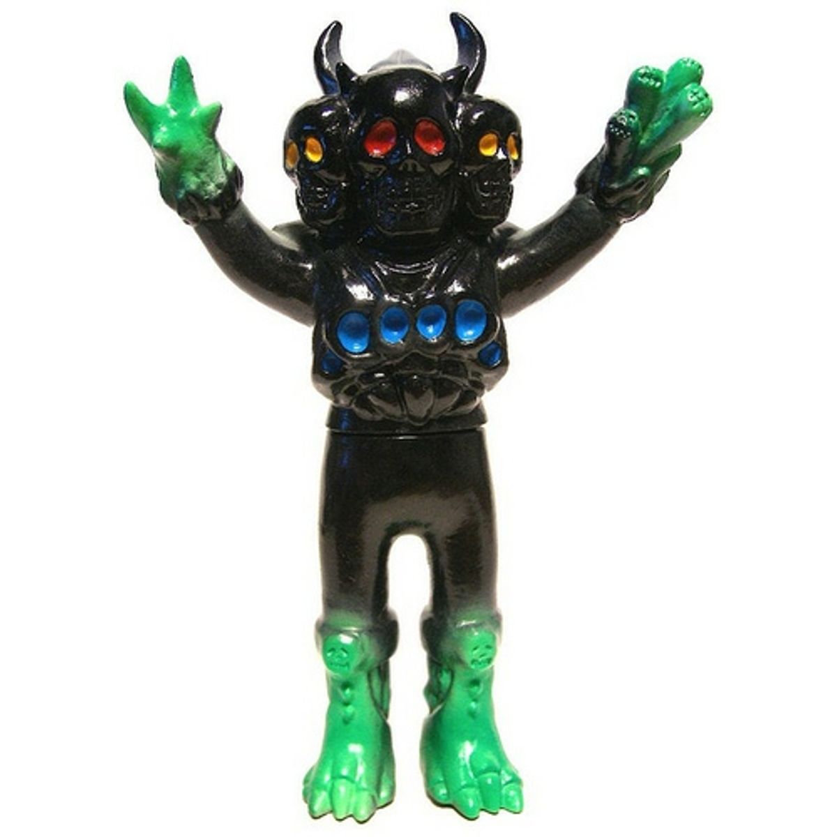 Doku-Rocks - Andy Ver.