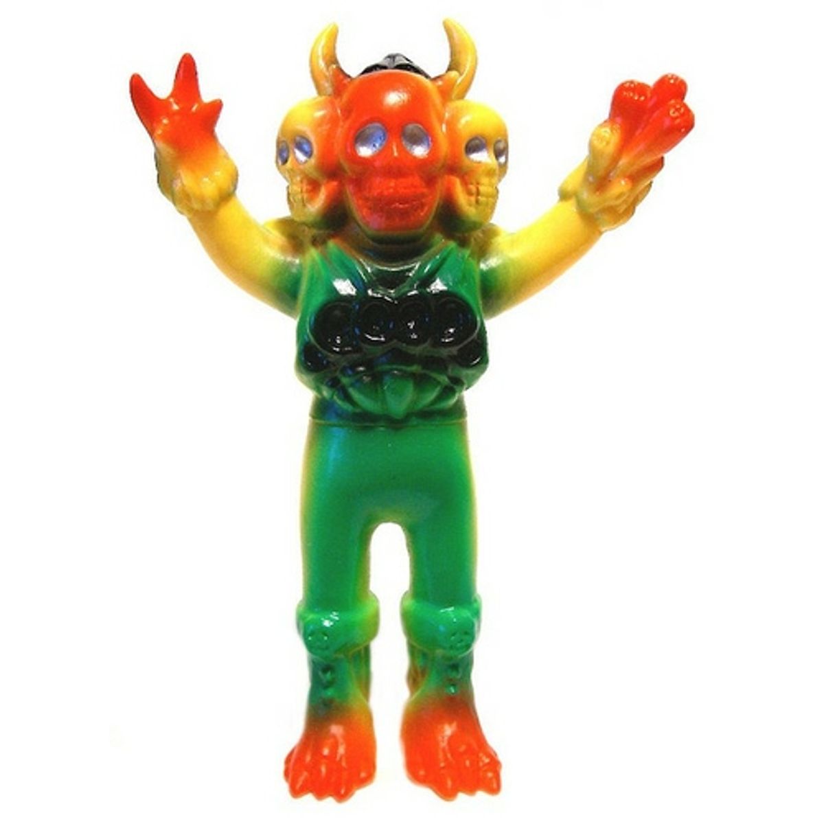 Doku-Rocks - Sid Ver.