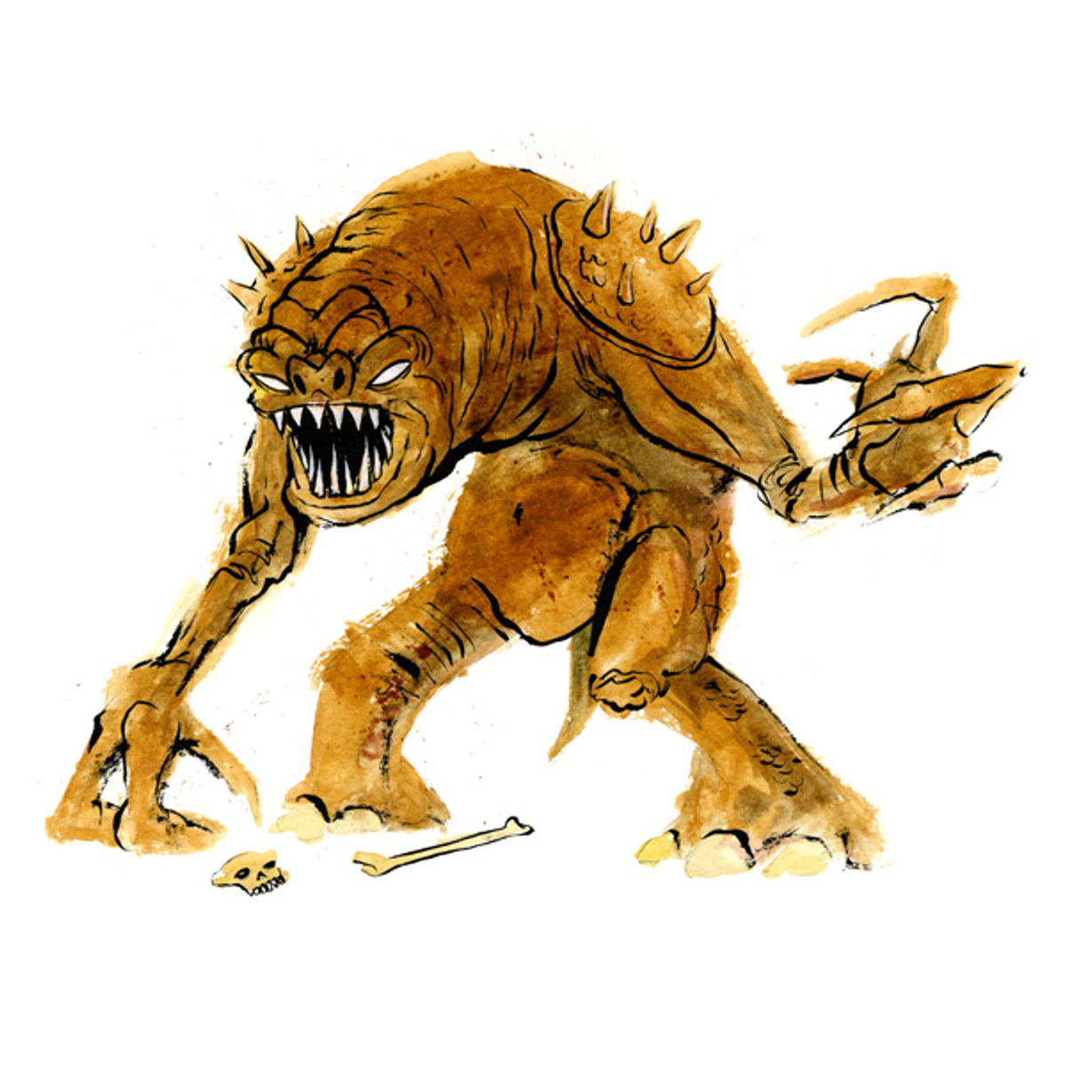Rancor