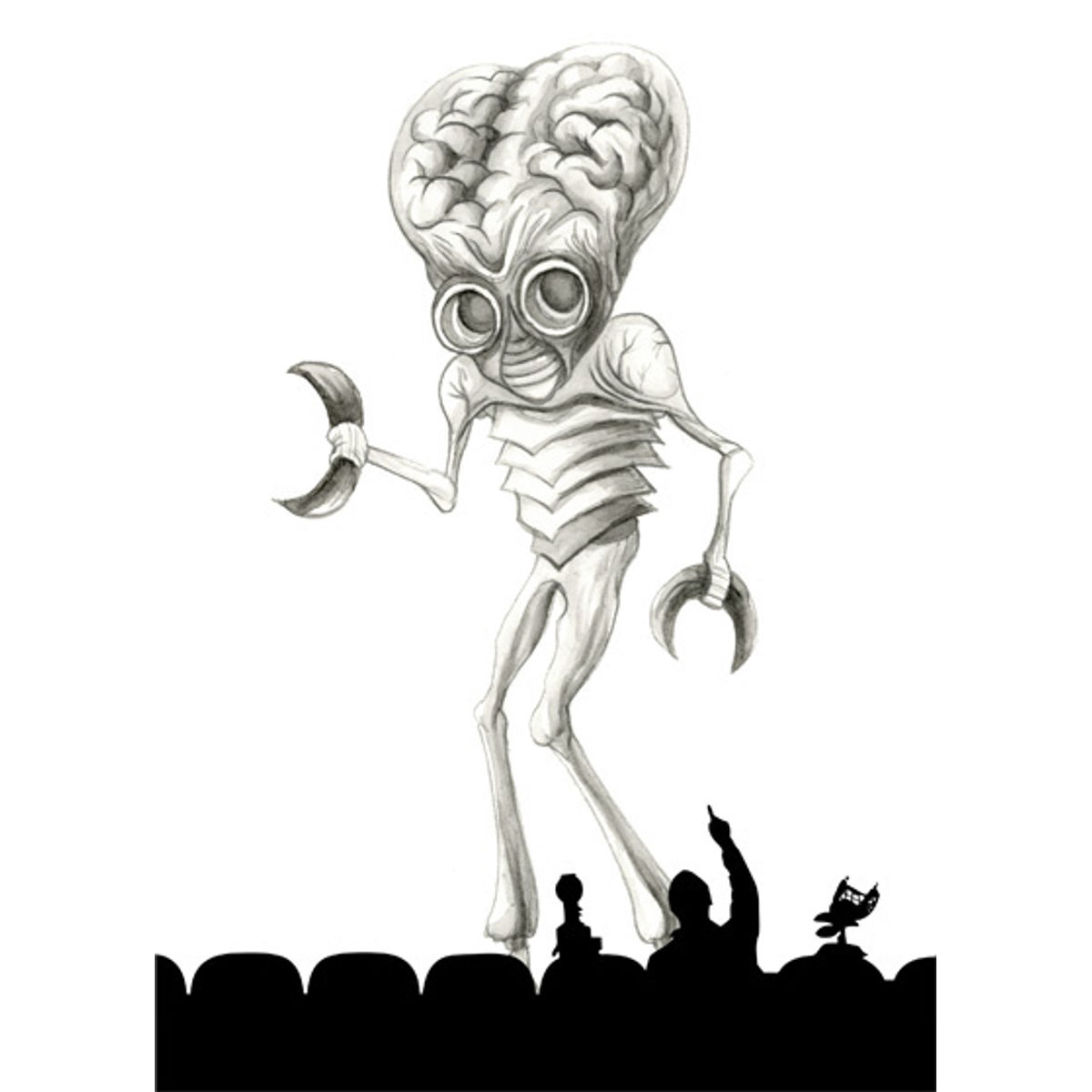 UNIVERSAL THIS ISLAND EARTH