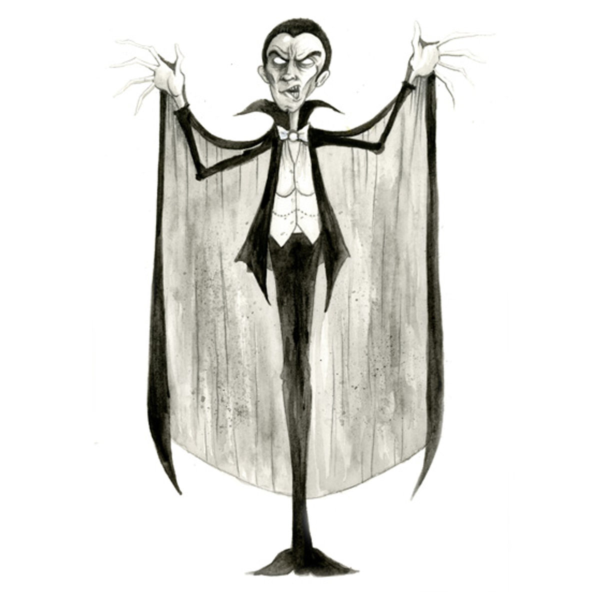 UNIVERSAL DRACULA