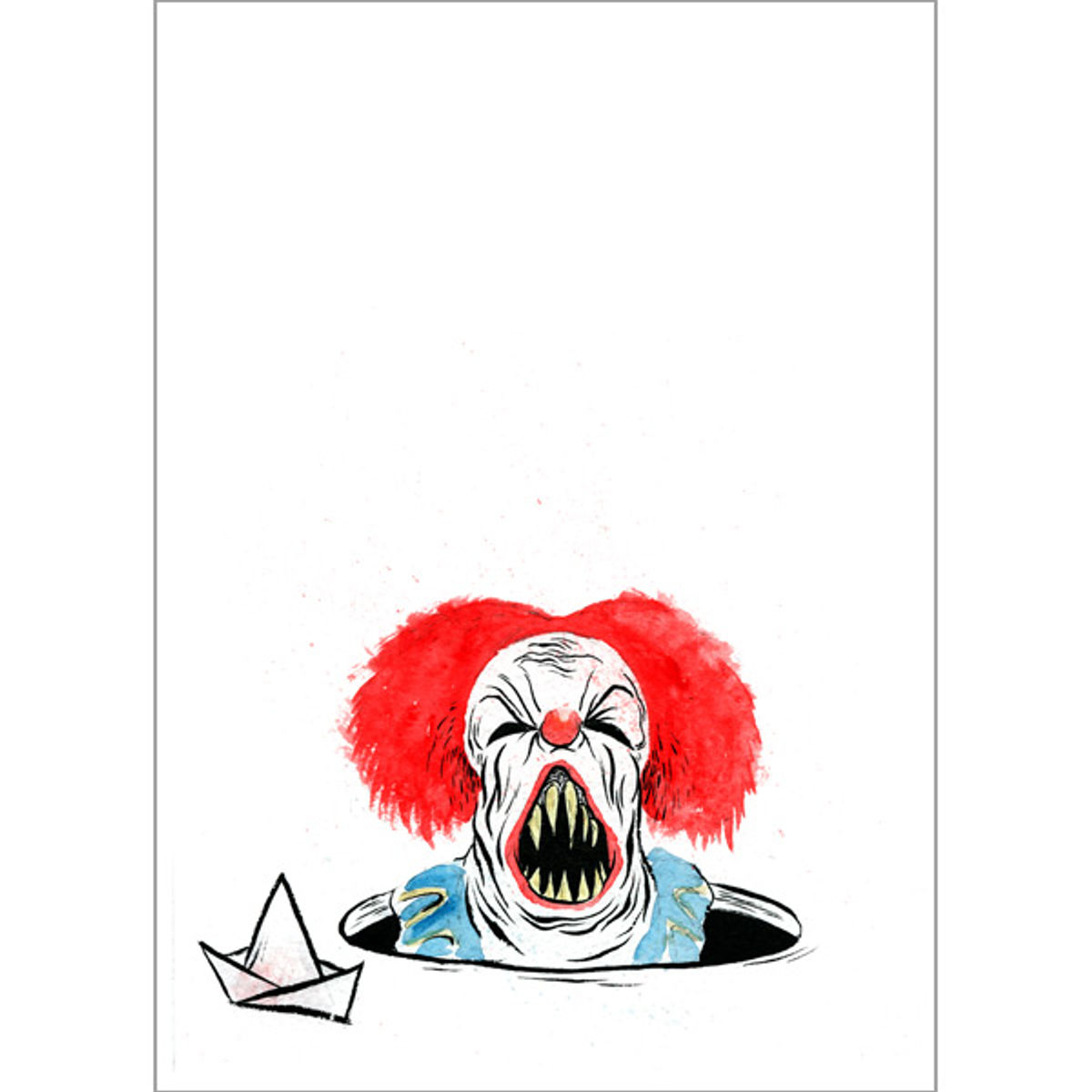 PENNYWISE