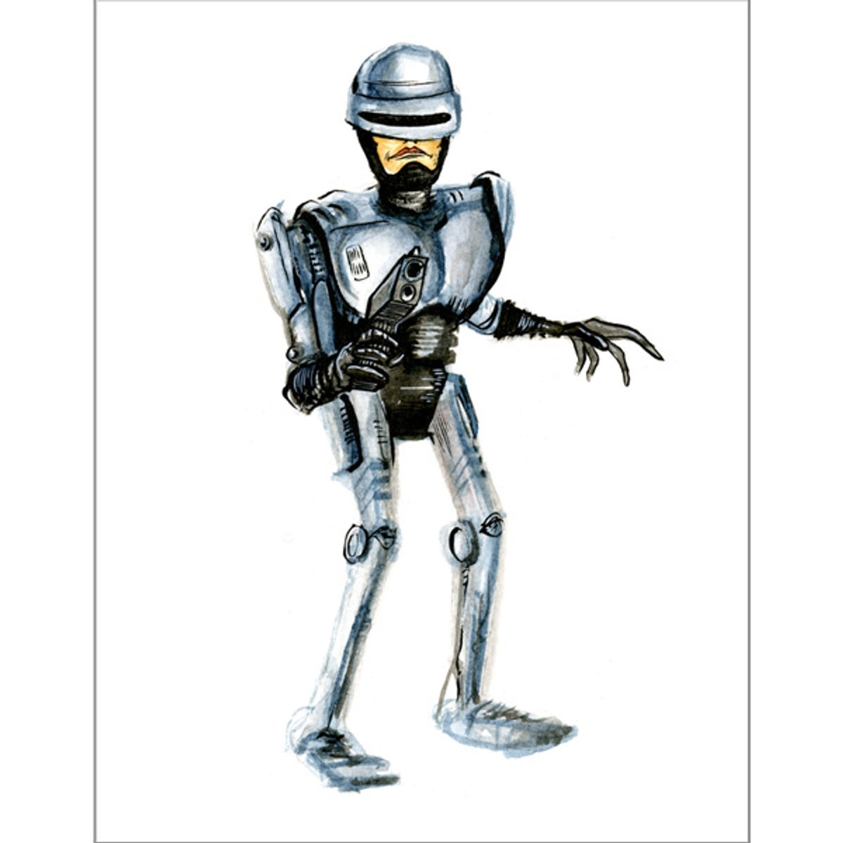 Robocop