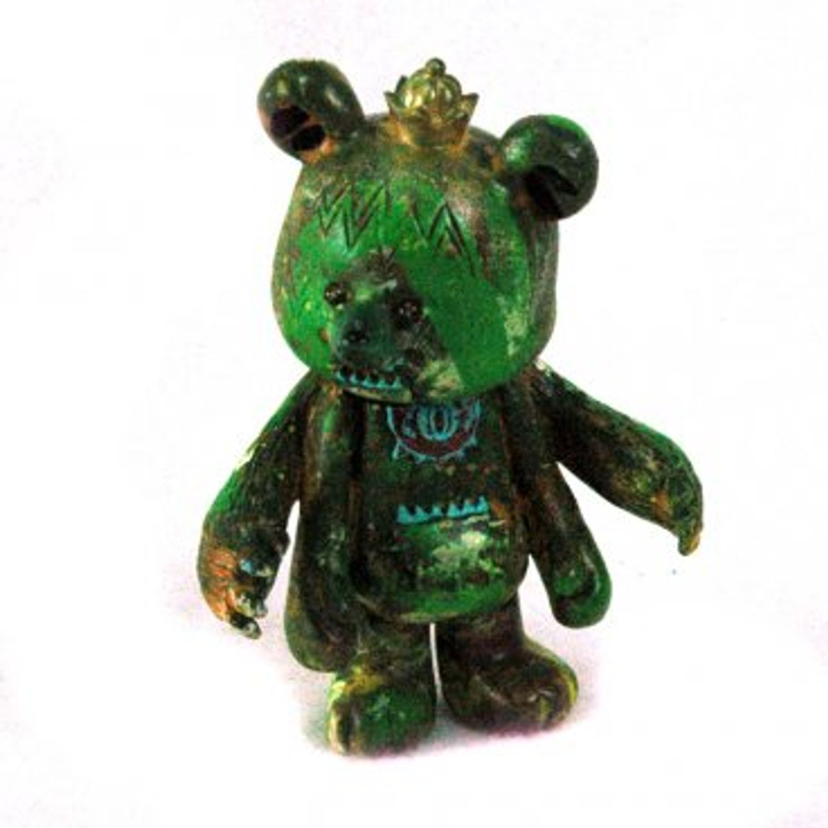 Bearhunter #155