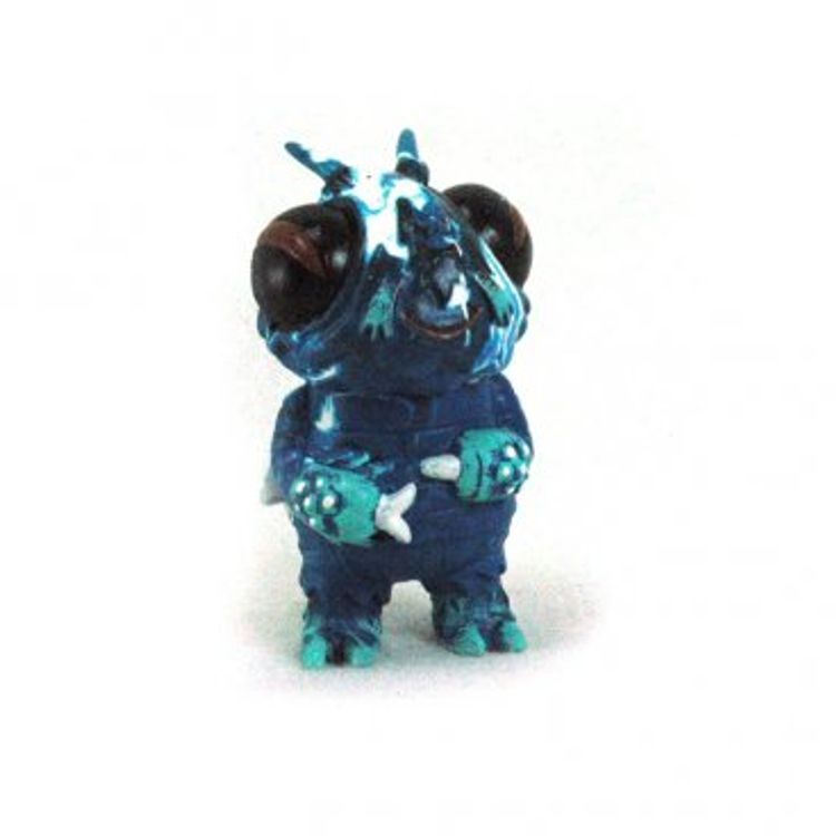 Boris #8 by Bwana Spoons