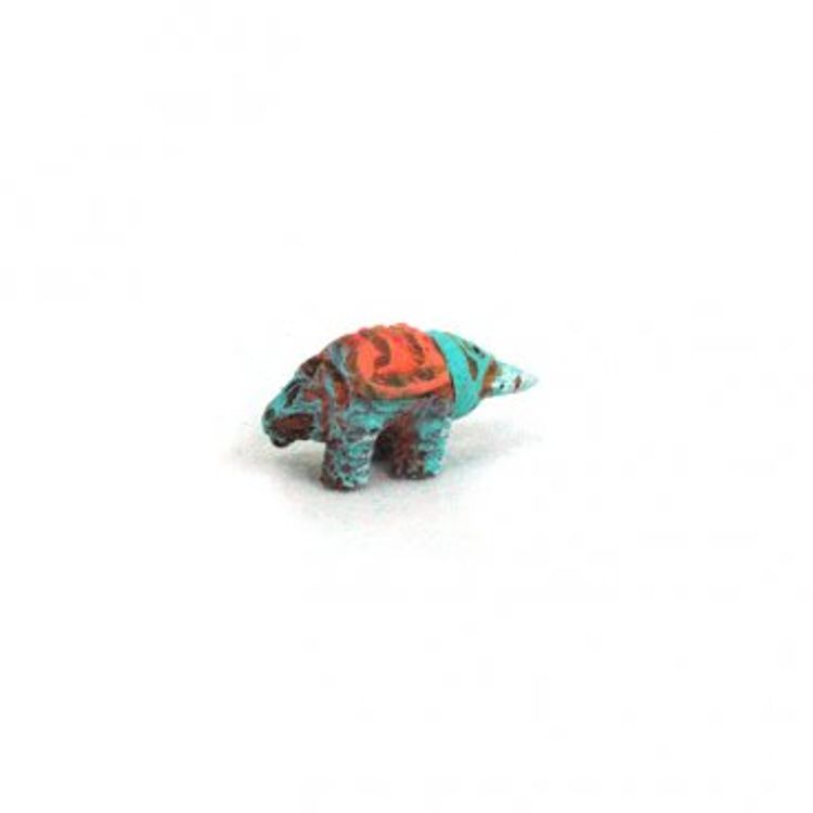 Buta Mini #22 by Bwana Spoons