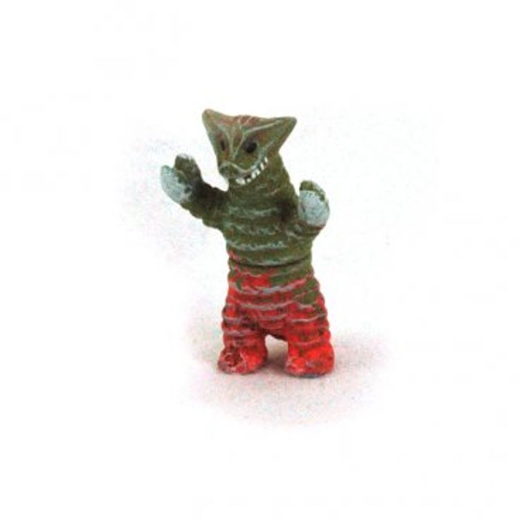 Buta Mini #31 by Bwana Spoons