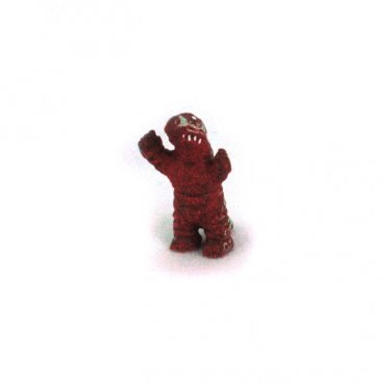 Buta Mini #52 by Bwana Spoons