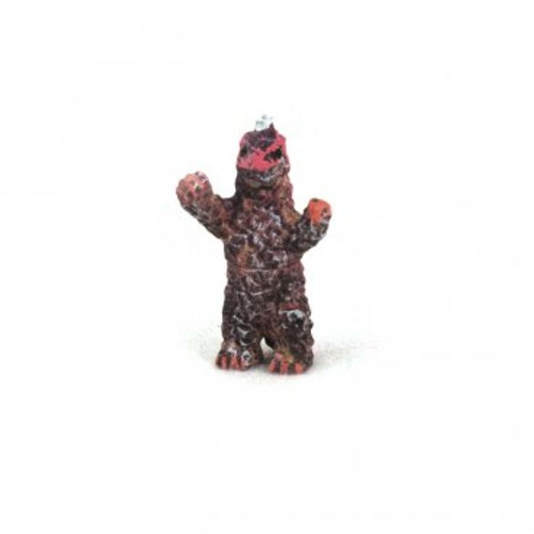 Buta Mini #64 by Bwana Spoons