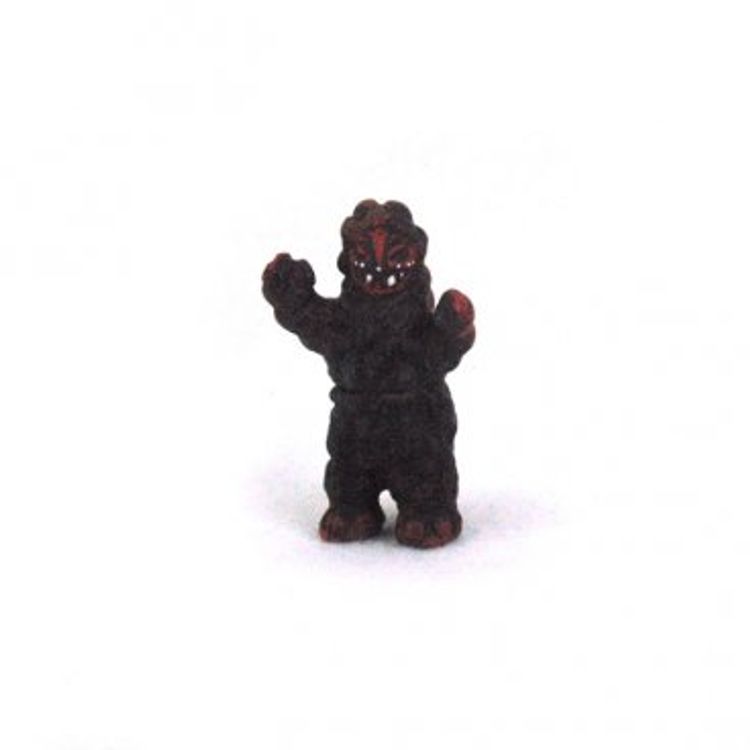 Buta Mini #77 by Bwana Spoons