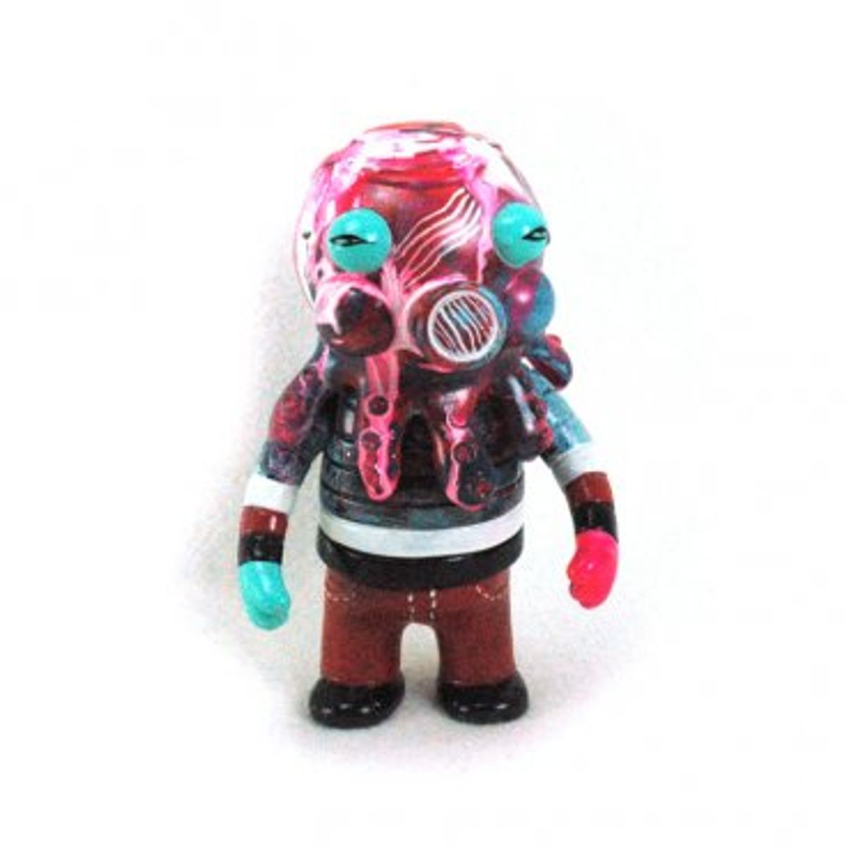 Globby #1