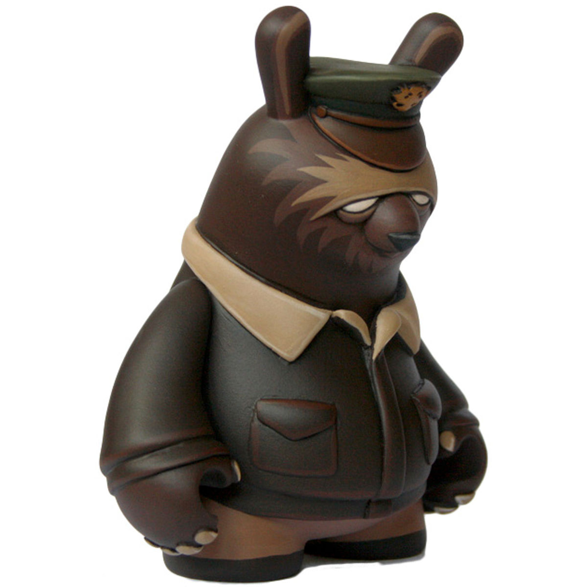 Wolverine B52 Commander