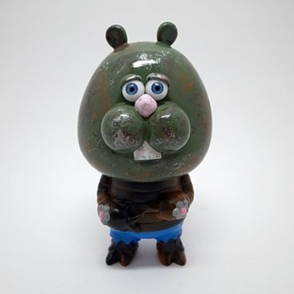 RANDALL MASHUP W/ MINI KOTARO #28