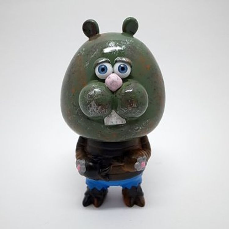 RANDALL MASHUP W/ MINI KOTARO #28 by T9G (Takuji Honda)