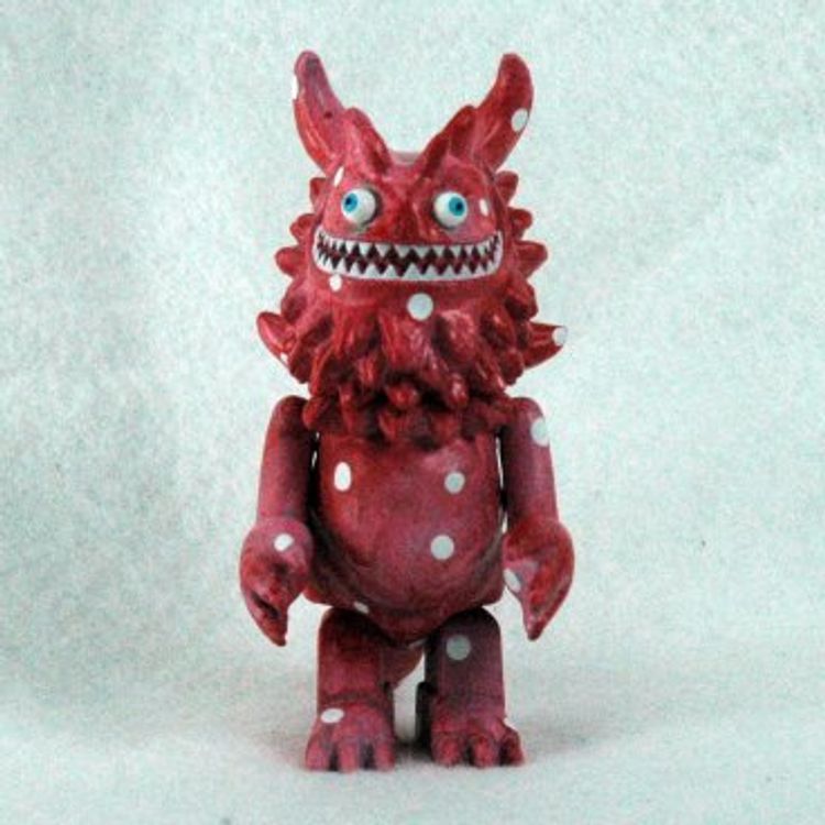 RANGEAS KUBRICK #83 by T9G (Takuji Honda)