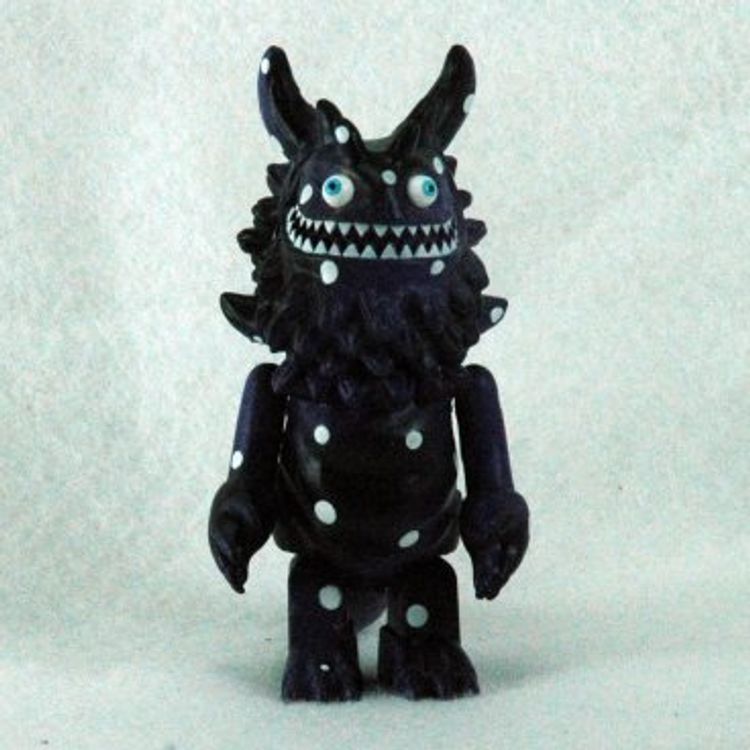 RANGEAS KUBRICK #89 by T9G (Takuji Honda)