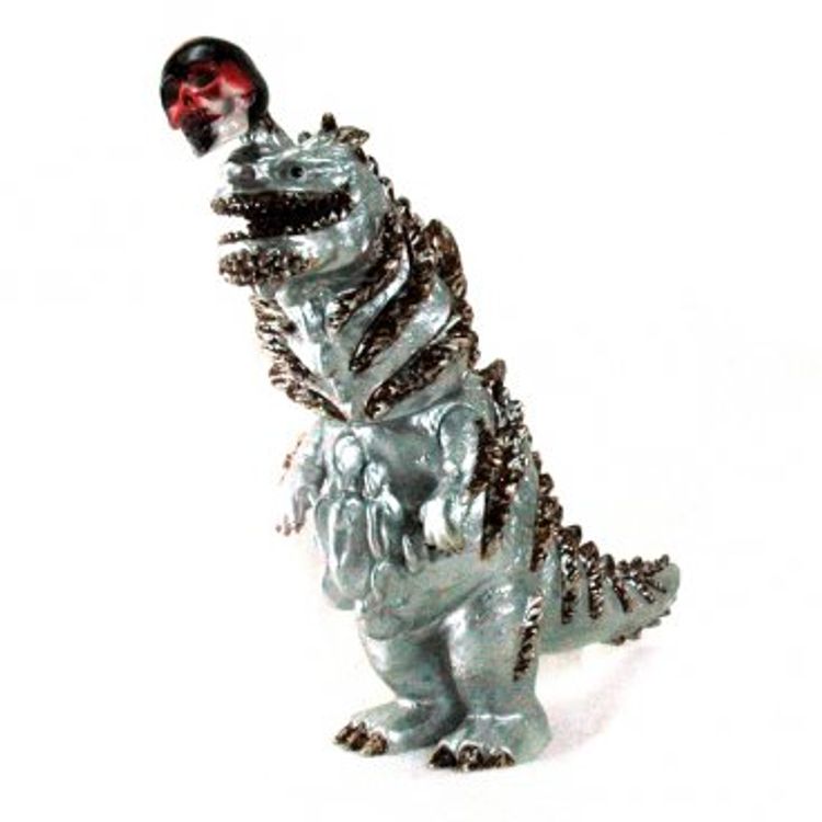 SQALONE #138 by T9G (Takuji Honda)