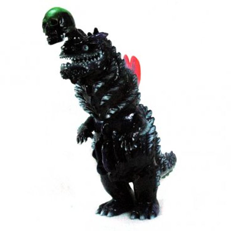 SQALONE #140 by T9G (Takuji Honda)