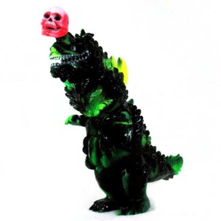 SQALONE #141 by T9G (Takuji Honda)