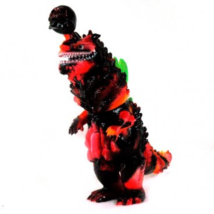 SQALONE #143 by T9G (Takuji Honda)