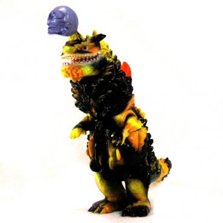 SQALONE #94 by T9G (Takuji Honda)