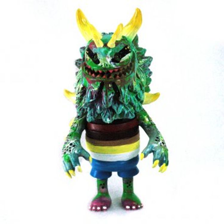 SQALONE/ITCH MASHUP #156 by Bwana Spoons