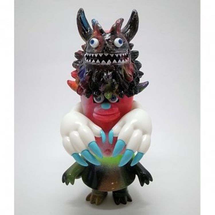 SQALONE/STEVEN MASHUP #26 by T9G (Takuji Honda)