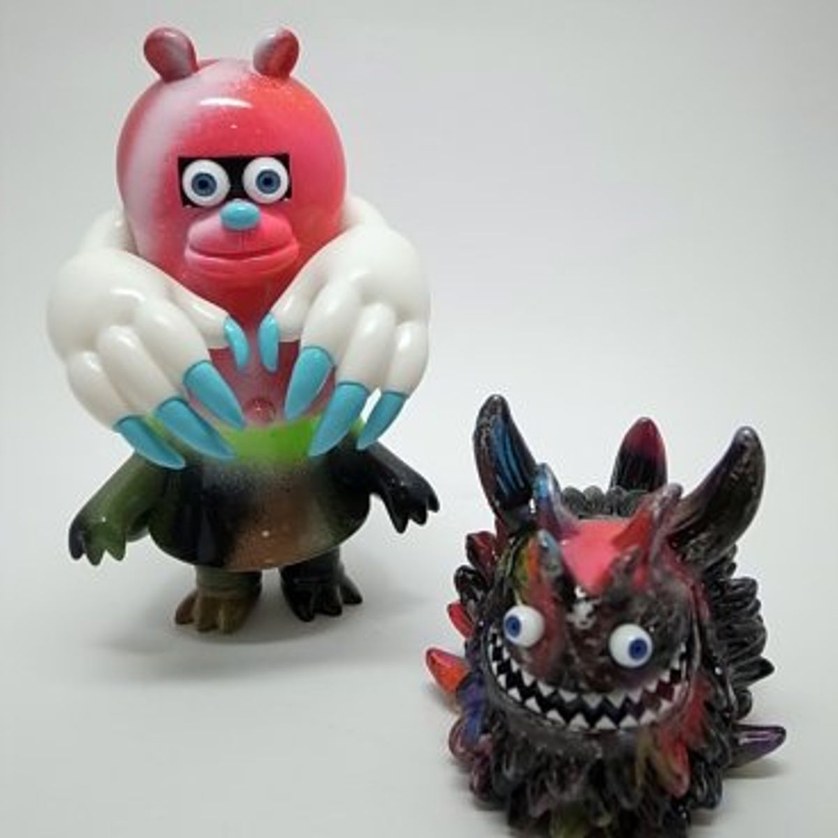 SQALONE/STEVEN MASHUP #26