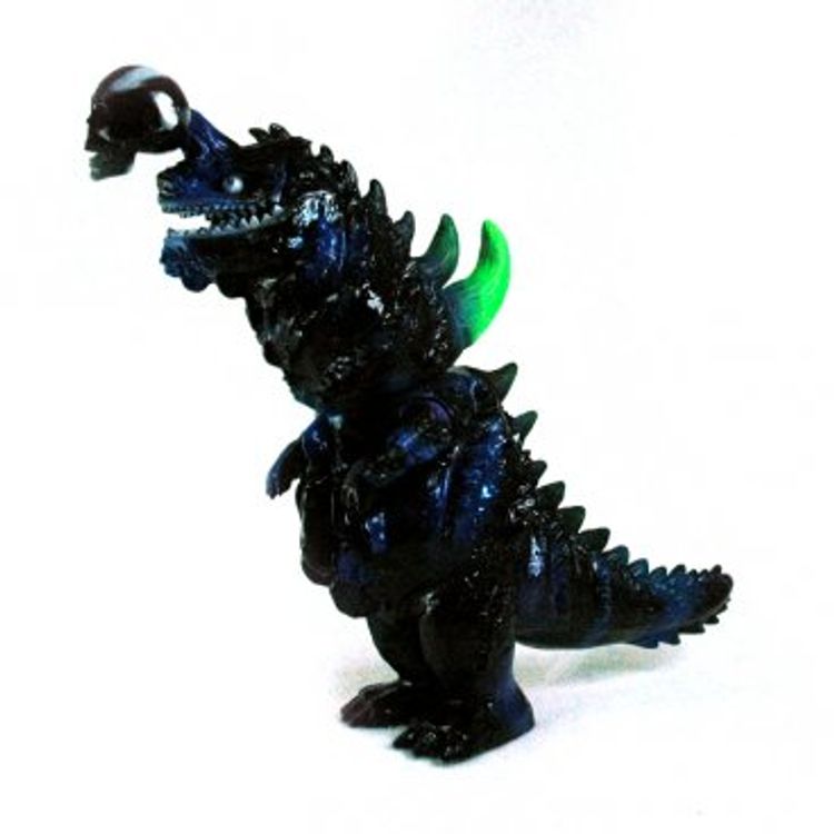 SQALONE #33 by T9G (Takuji Honda)