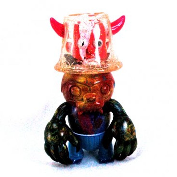 STEVEN MASHUP #13 by T9G (Takuji Honda)