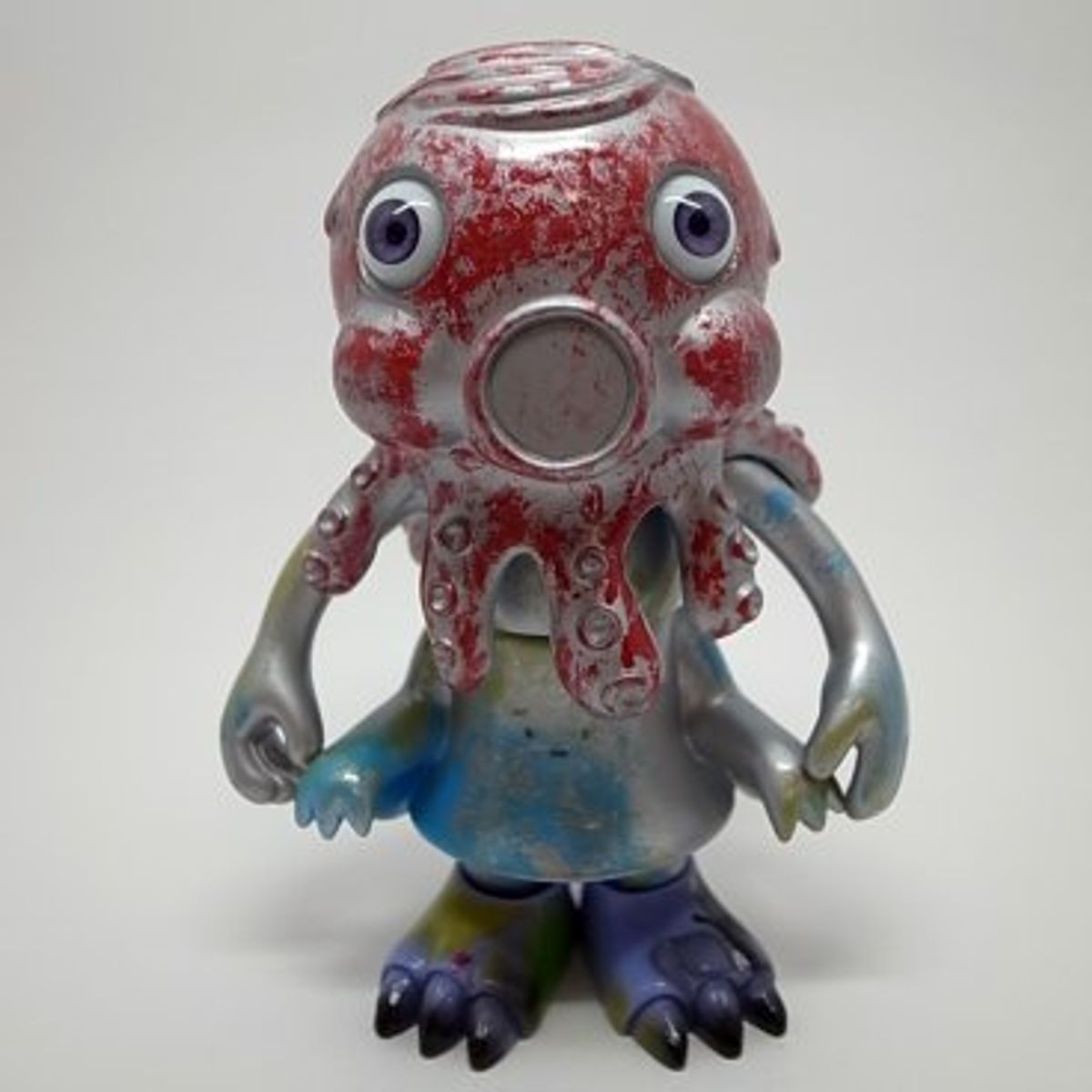 STEVEN/GLOBBY MASHUP #24