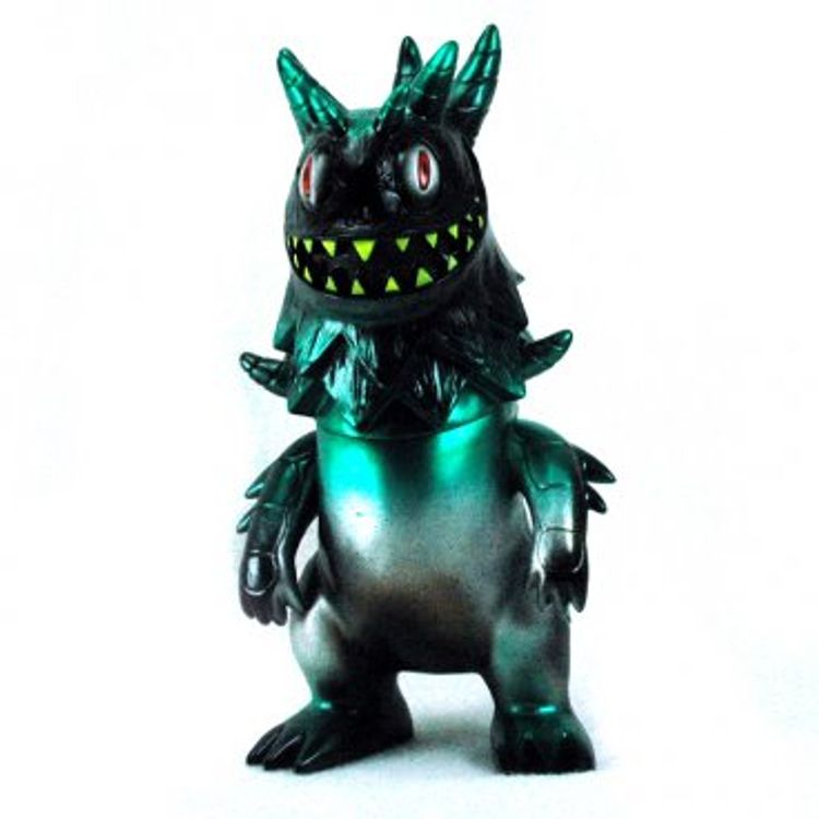 TXT RANGEAS #59 by T9G (Takuji Honda)