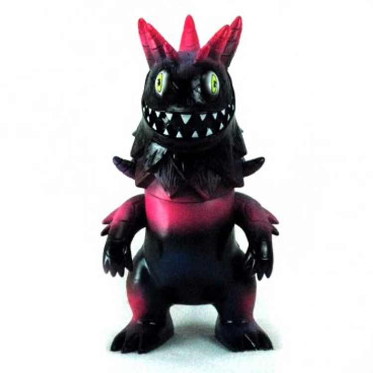 TXT RANGEAS #61 by T9G (Takuji Honda)