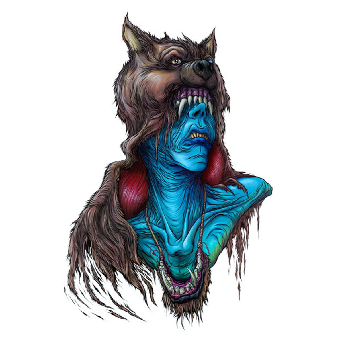 Cynaphobia