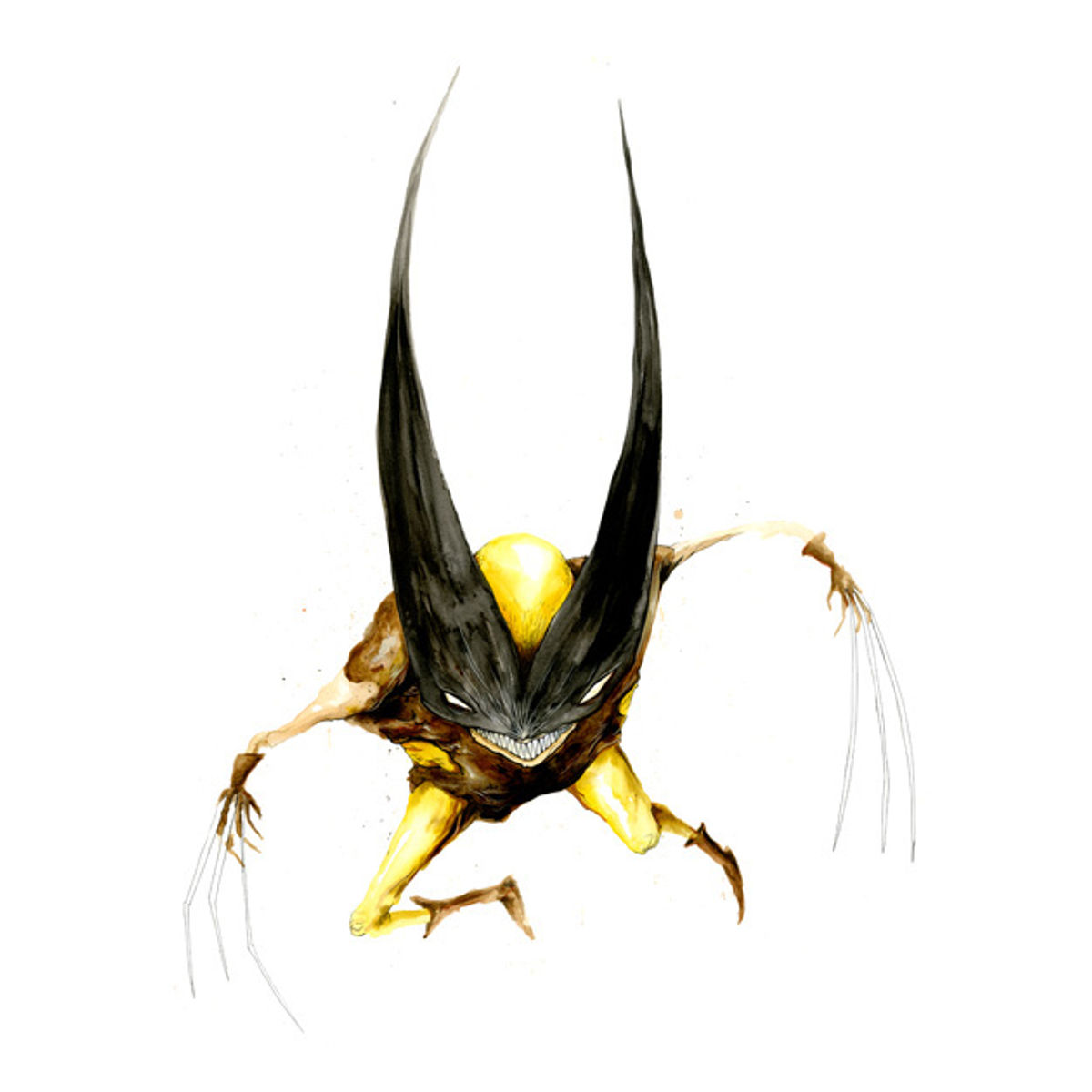 Wolferine