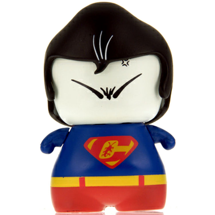 SuperDeri by Red Magic