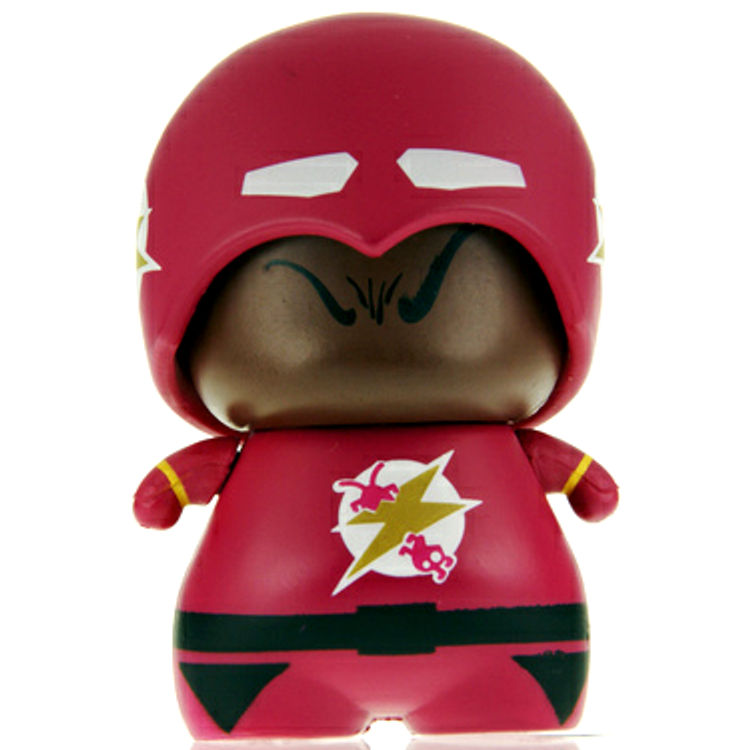 Hiro the Flash by Red Magic