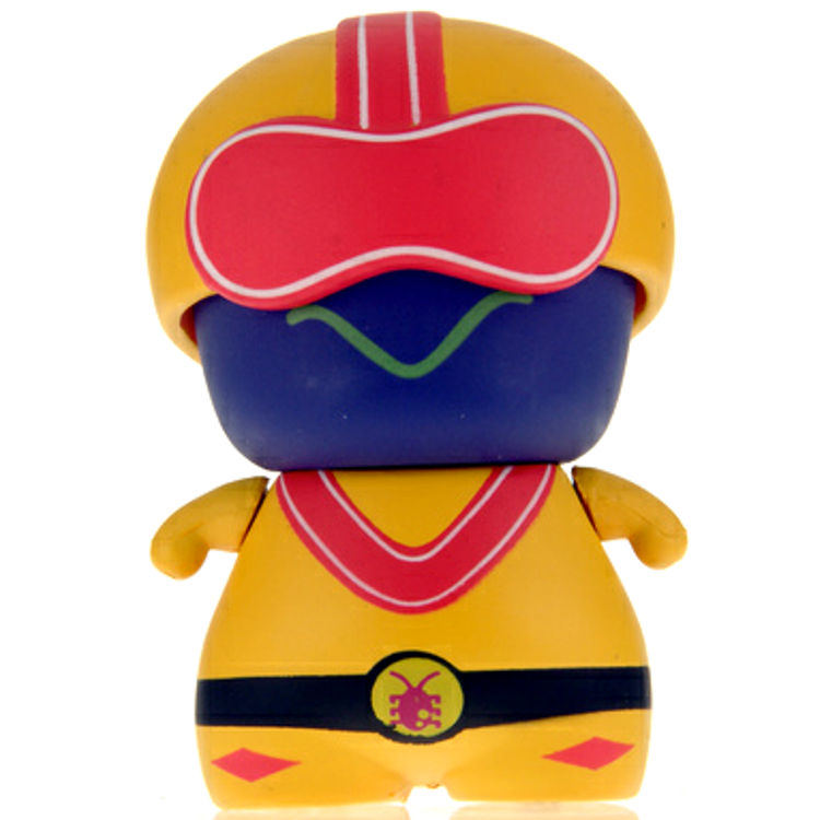 Ranger Go by Red Magic