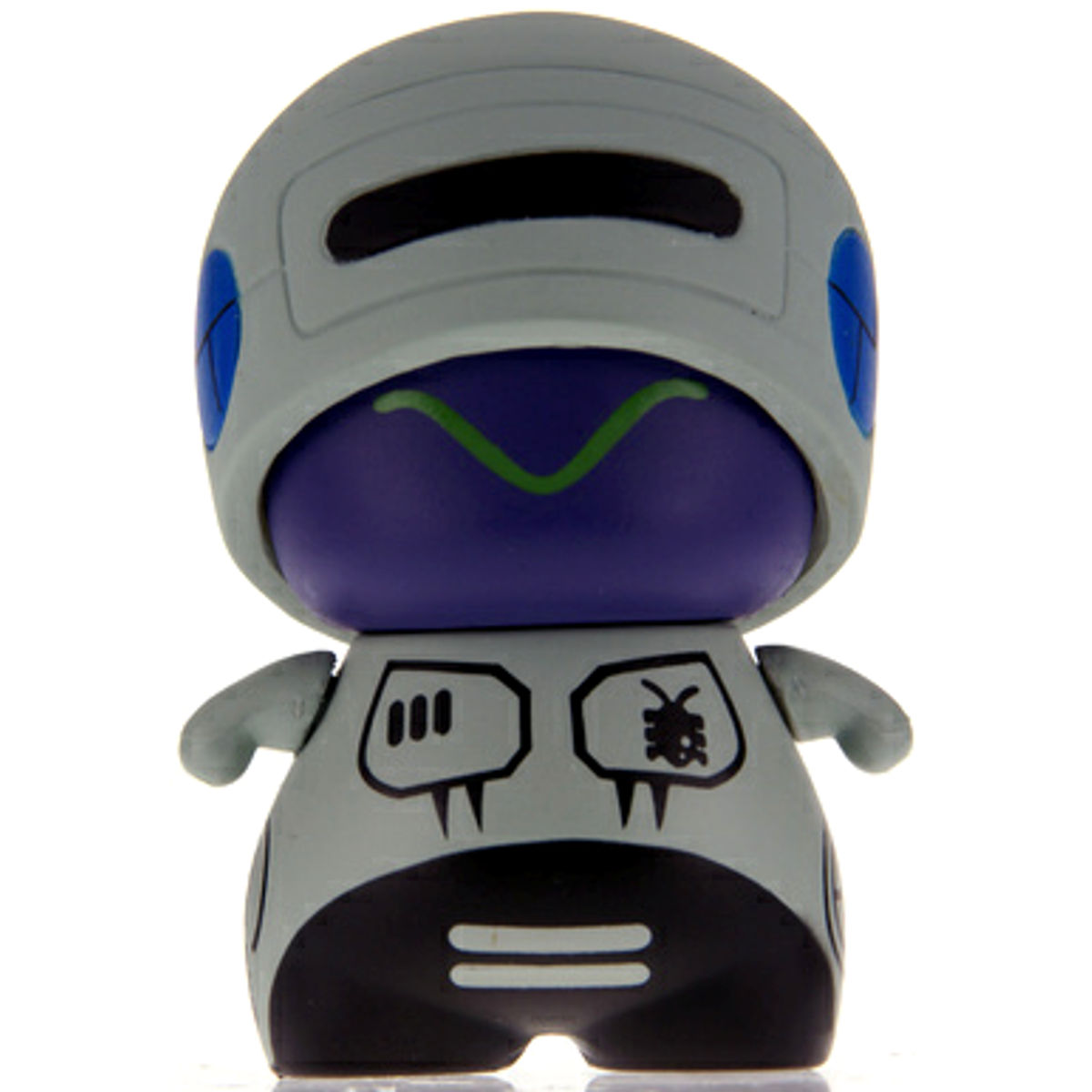 Robo the Go
