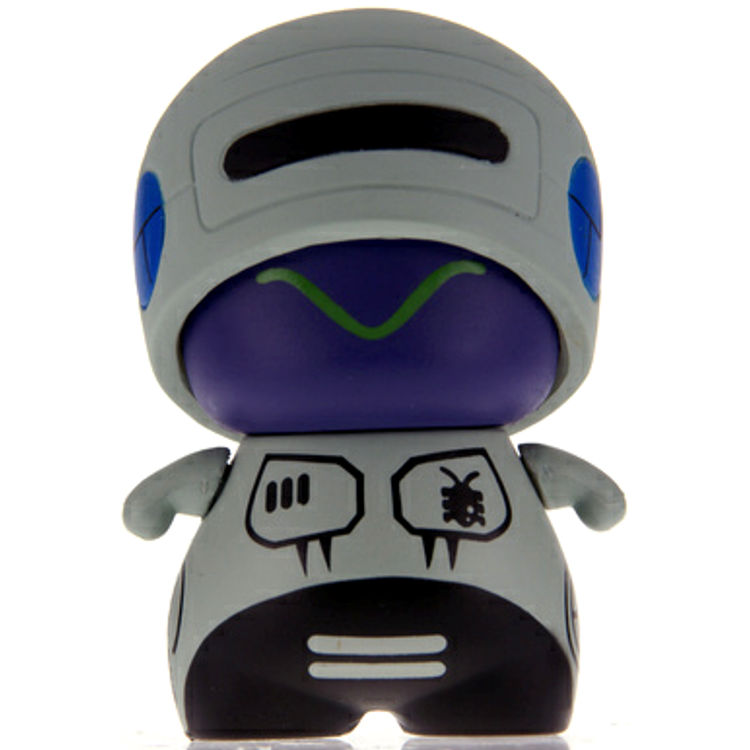 Robo the Go by Red Magic