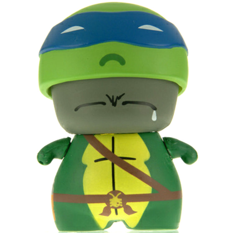 Turtle Poka by Red Magic