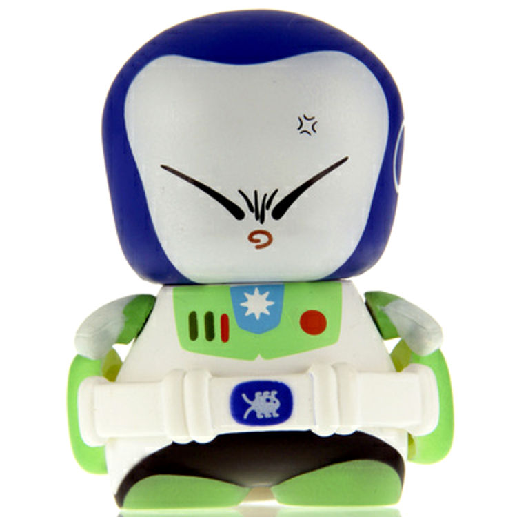 Buzz Lightyear by Red Magic
